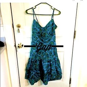 Gap dress